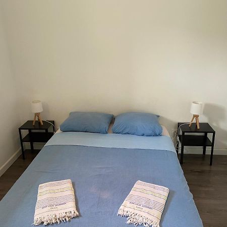 Arceaux Montpellier Apartment Luaran gambar