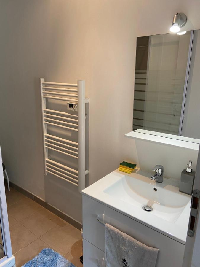 Arceaux Montpellier Apartment Luaran gambar