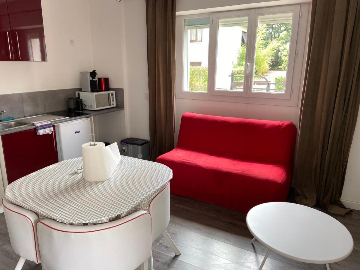 Arceaux Montpellier Apartment Luaran gambar