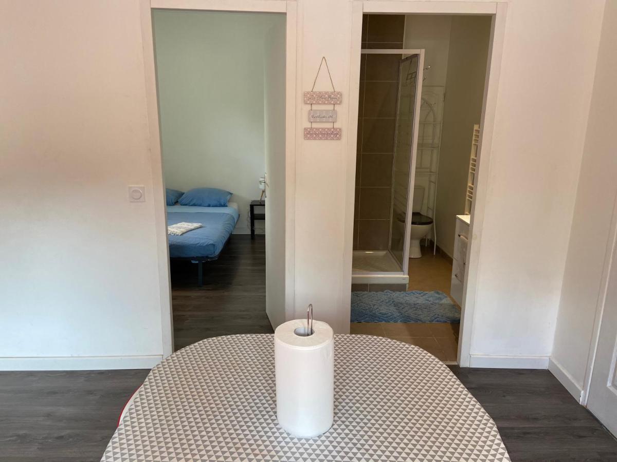Arceaux Montpellier Apartment Luaran gambar