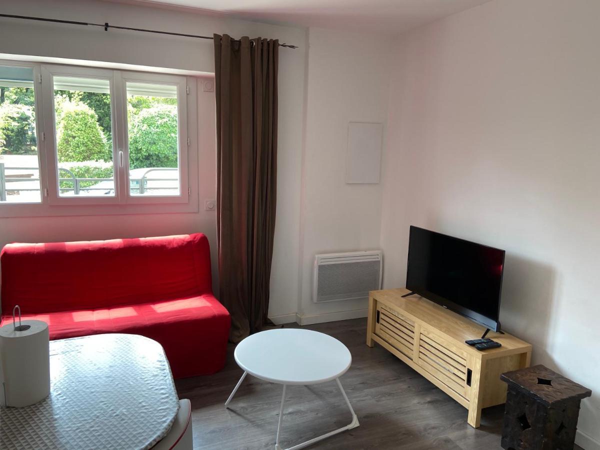 Arceaux Montpellier Apartment Luaran gambar
