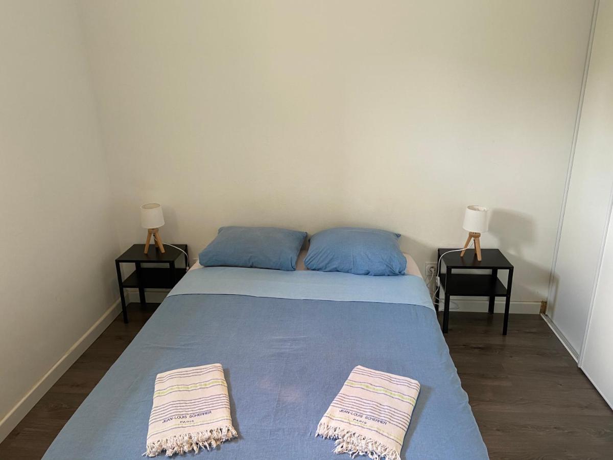 Arceaux Montpellier Apartment Luaran gambar